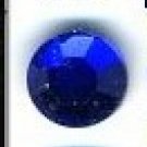 RHINESTONES Hot Fix 3mm 1 gross SAPPHIRE  Ss10