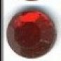 RHINESTONES Hot Fix 3mm 1 gross RUBY RED  Ss10