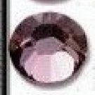 RHINESTONES Hot Fix 3mm 1 gross LIGHT AMETHYST Ss10