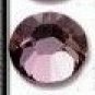 RHINESTONES Hot Fix 3mm 1 gross LIGHT AMETHYST Ss10