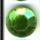 RHINESTONES Hot Fix 3mm 1 gross PERIDOT Ss10