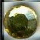 RHINESTONES Hot Fix 3mm 1 gross TOPAZ Ss10