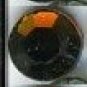 RHINESTONES Hot Fix 3mm 1 gross COFFEE  Ss10