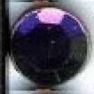 RHINESTONES Hot Fix 3mm 1 gross AMETHYST Ss10