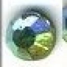 RHINESTONES Hot Fix 3mm 1 gross A.B. COLOR  Ss10