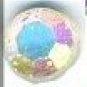 RHINESTONES Hot Fix 3mm 1 gross Aurora Borealis A.B. NUDE Ss10