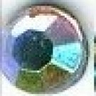 RHINESTONES Hot Fix 3mm 1 gross A.B. CLEAR Ss10