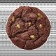 Good Ass Cookies with Candy pieces