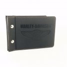 HARLEY DAVIDSON RIDING ACADEMY BIKER ROAD BOOK JOURNAL