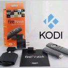 Amazon FireStick Unlocked Watch Everything Kodi