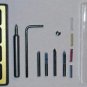 Spring Loaded Power or Drag Engraving Tool Kit