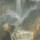 Michael Wutky -  THE MARMORE WATERFALL