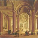 Johann Ludwig ernst morgenster - GOTHIC CATHEDRAL