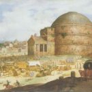 william van Nieulandt - VIEW OF THE PANTHEON