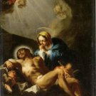 Francesco Trevisani - THE PIETA