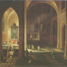 Gothic Cathedral - PIETER NEEFS