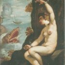 Rutilio Manetti - PRESEUS AND ANDROMEDA