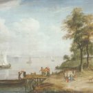 Theobald Michuau - FERRY