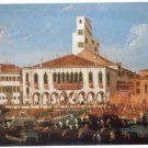 Gabriele Bella - THE PALAZZO CORRER