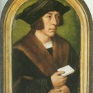 A Painter in Frankfurt - THE EMPEROR FERDINAND I