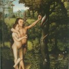 Adriaen Isenbrandt - THE TEMPTATION