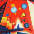 Emilios Art paintings