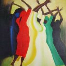 Emiliano Estabana - Tradition of Women!
