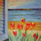 Emiliano Estabana - Good Morning Ocean!