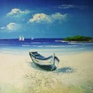 Emiliano Estabana - Paradise Cove!