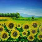 Emiliano Estabana - Garden of Dreams!