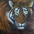 Emiliano Estabana - Wild Exotic Looking Hunter Female!