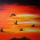 Emiliano Estabana -  Family Eagles of Love!