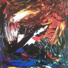 STARS - Lee qing ping paintings