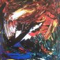 STARS - Lee qing ping paintings