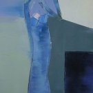 LONELINESS - knife painters paintings