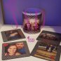 Coffee Cup Coaster Set