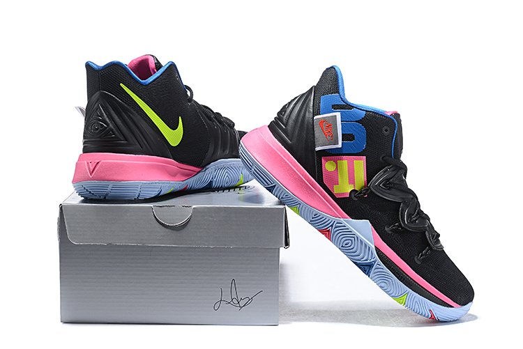 kyrie irving kyrie 5