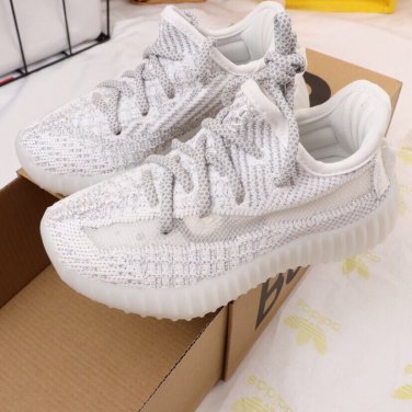 Yeezys Static V2 350 Bump