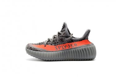 yeezy sneakers for youth