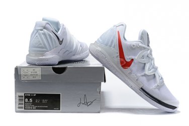 kyrie irving low