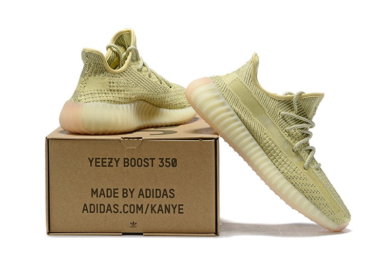 women's 7.5 in men's yeezy
