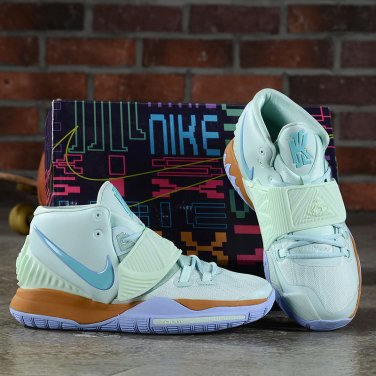 kyrie 6 womens