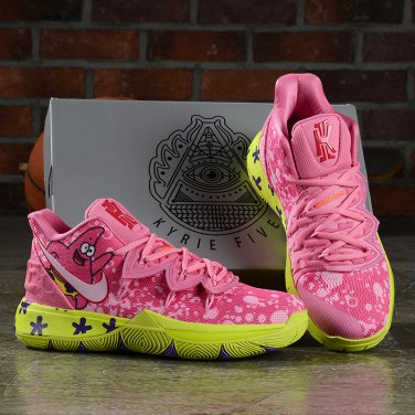 patrick kyrie irving shoes