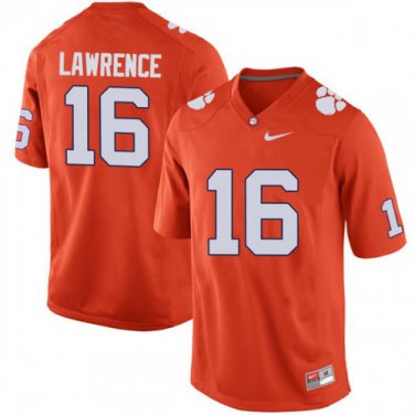 youth trevor lawrence jersey