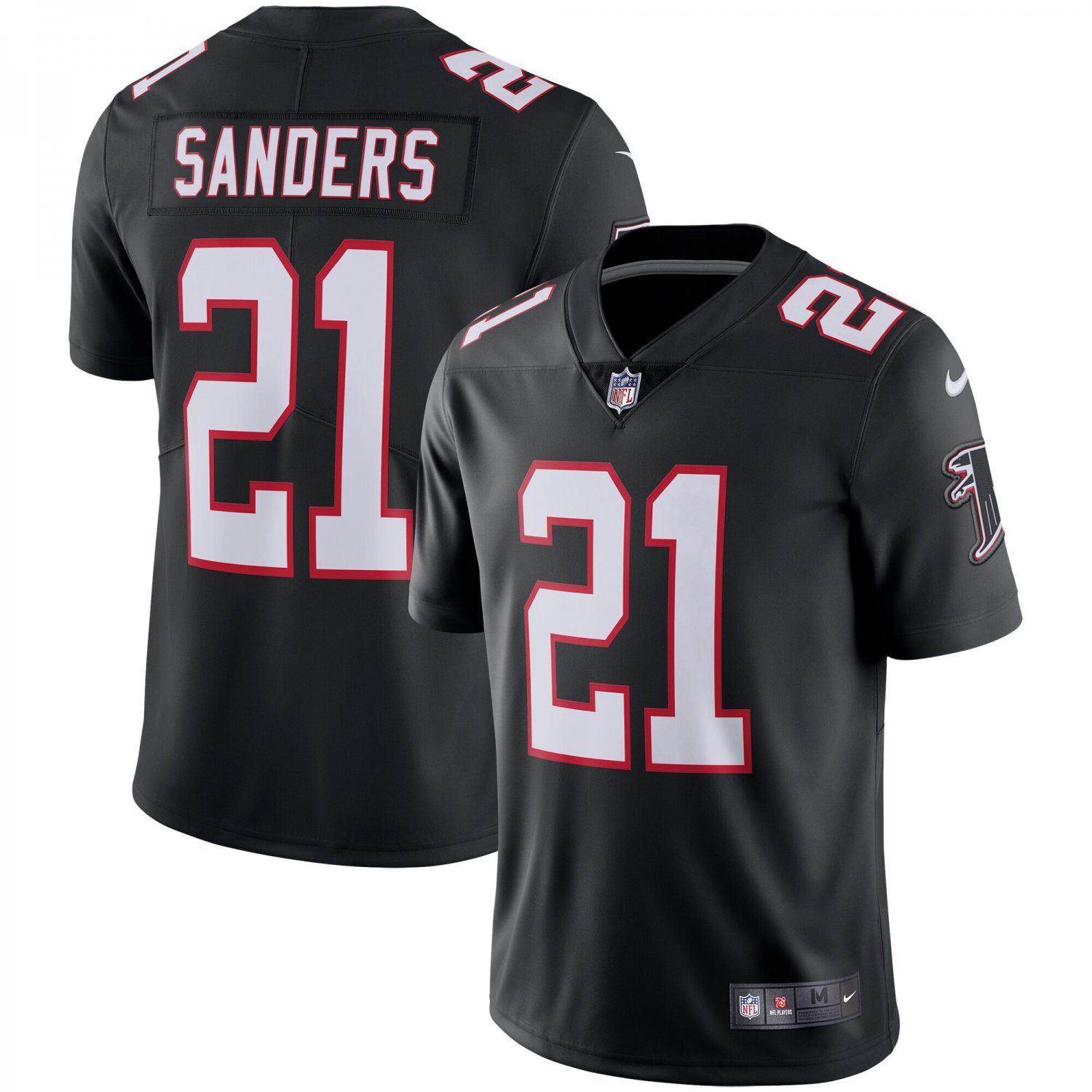 deion sanders tshirt