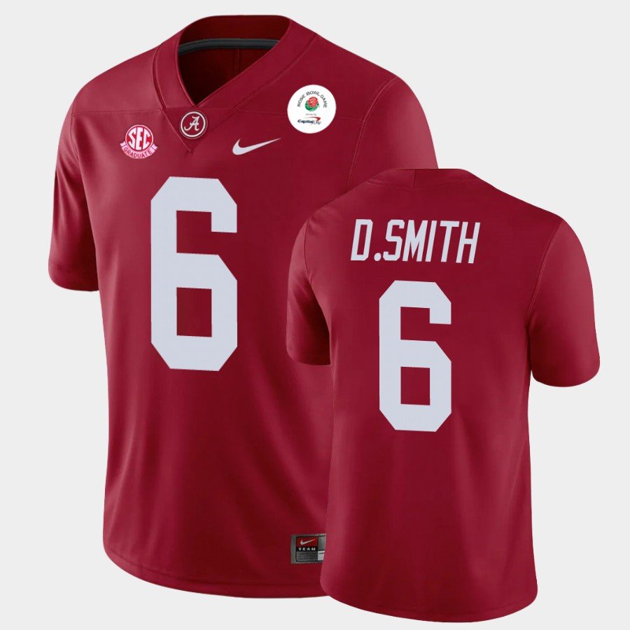 devonta smith jersey youth