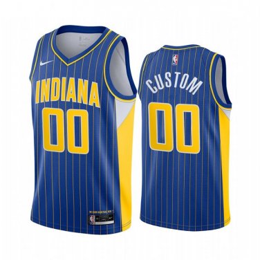 pacers city jersey 2021