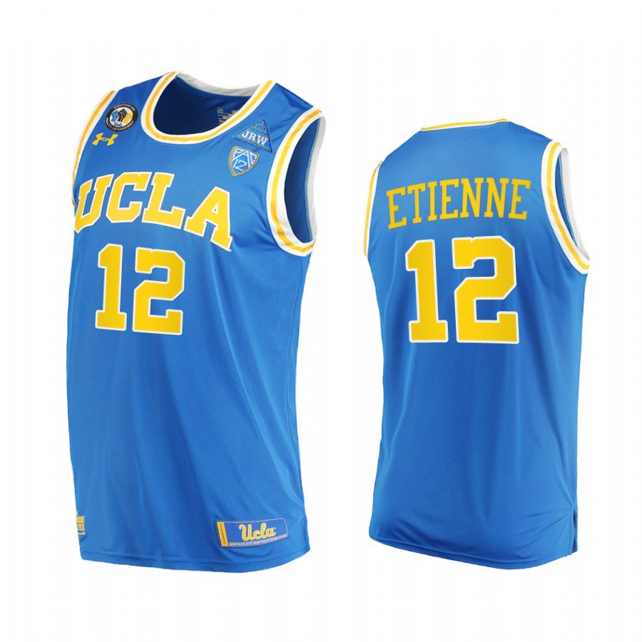 ucla custom jersey