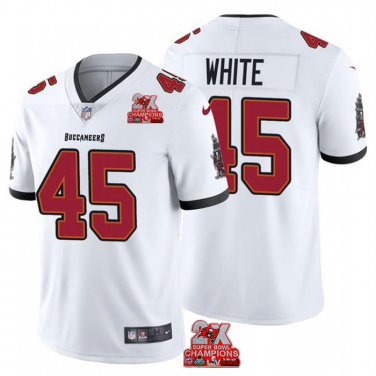 Devin White Bucs Jersey Women hats