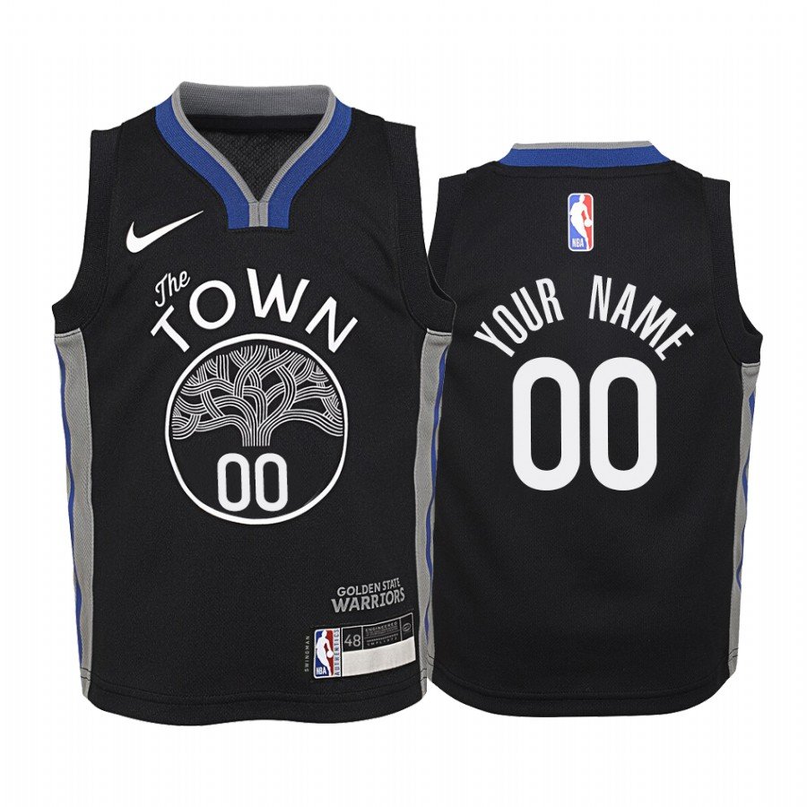 golden state warriors jersey youth